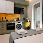 Mosaic Urban Living