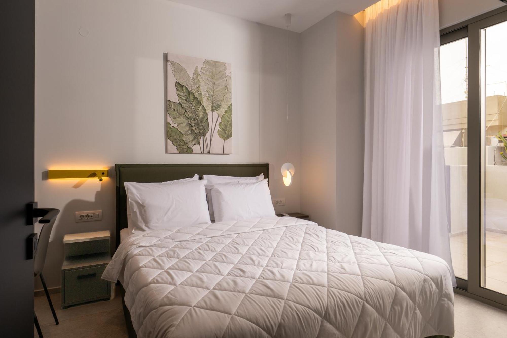Mosaic Urban Living Appartement