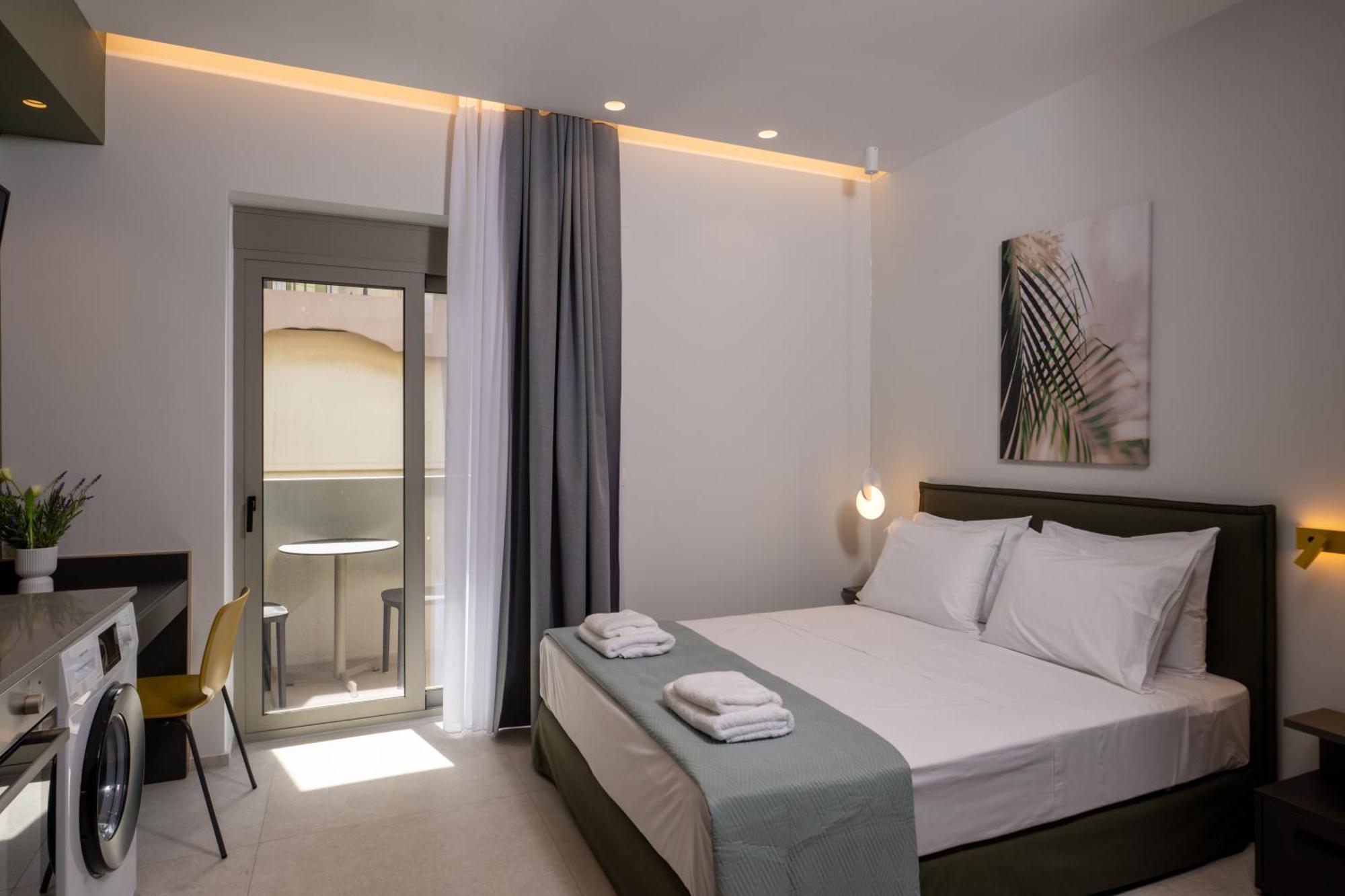 Mosaic Urban Living Appartement *