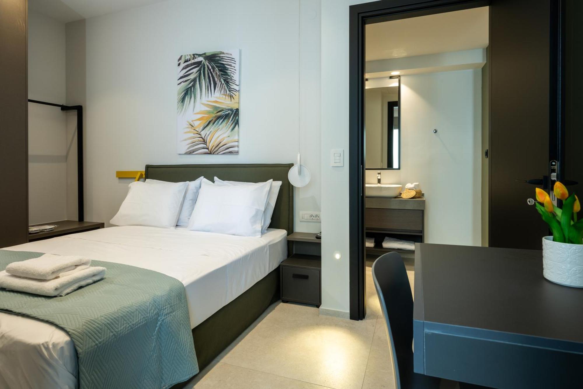 Appartement Mosaic Urban Living *