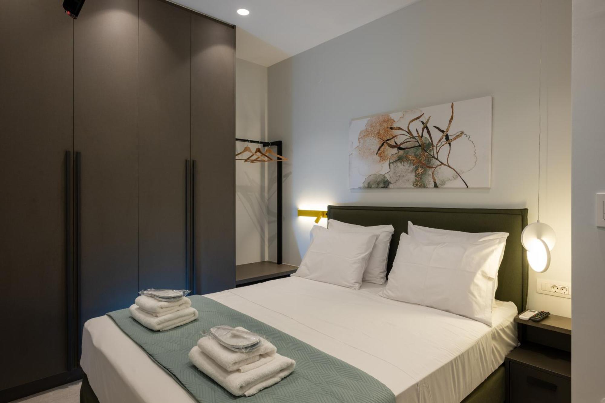 Appartement Mosaic Urban Living *