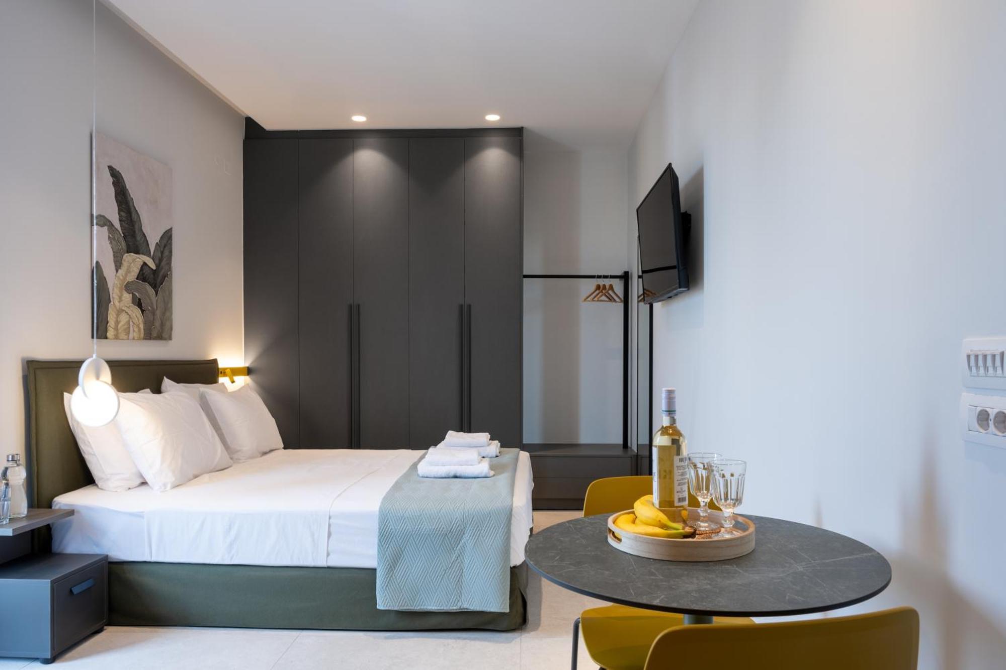 Mosaic Urban Living Appartement