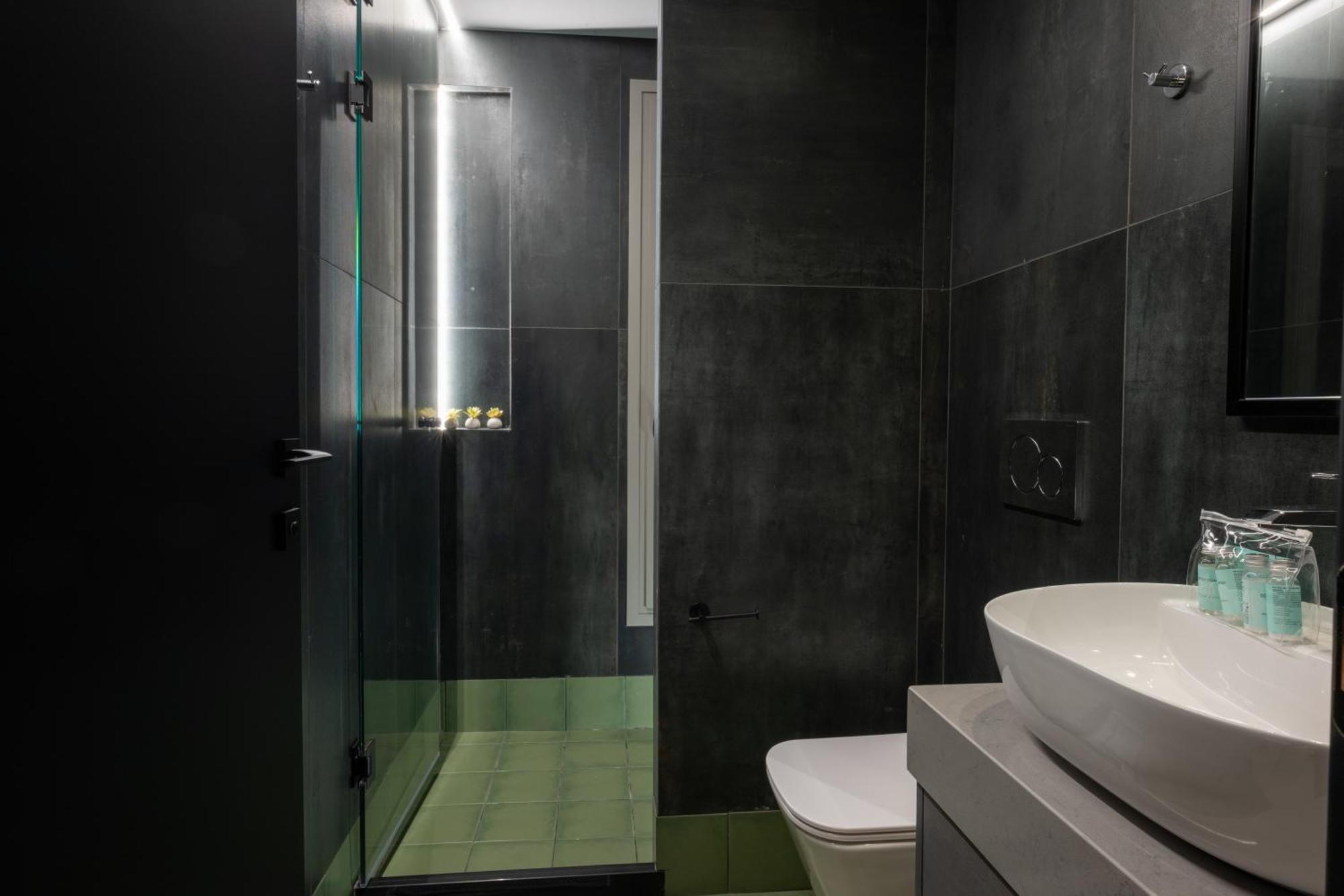Appartement Mosaic Urban Living